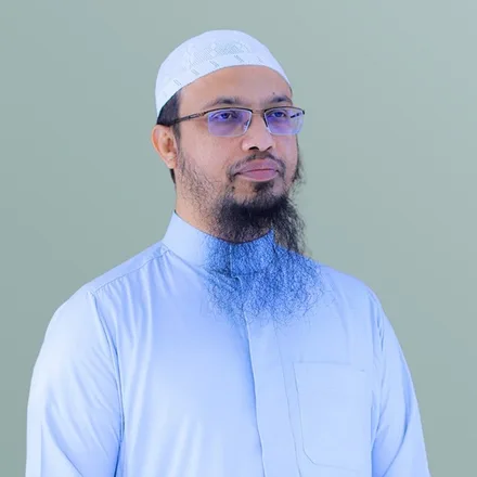 Shaykh Ahmadullah