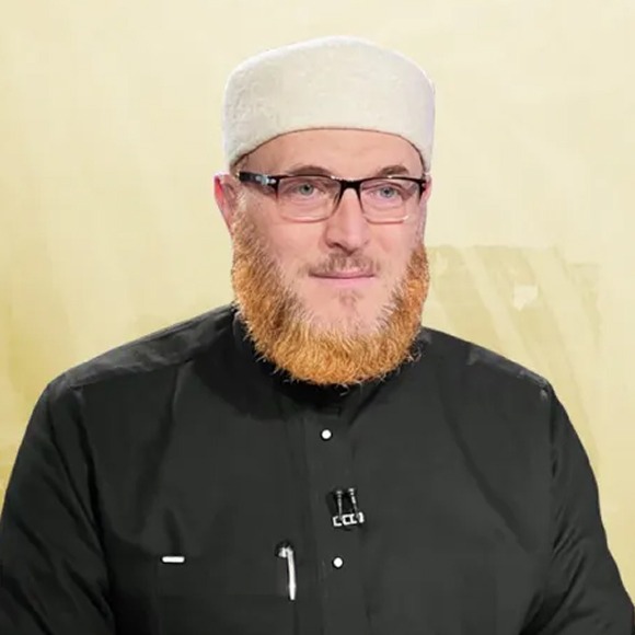 Dr. Muhammad Salah