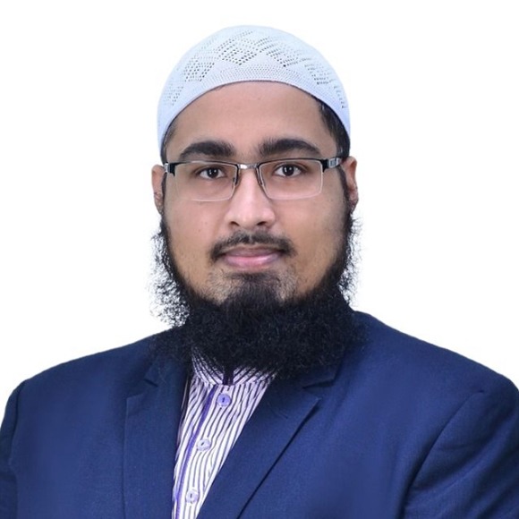 Dr. Mufti Yousuf Sultan